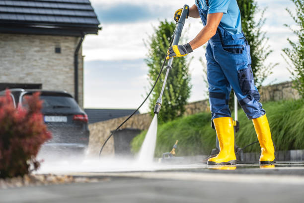 Concrete Sealing in Westhaven Moonstone, CA